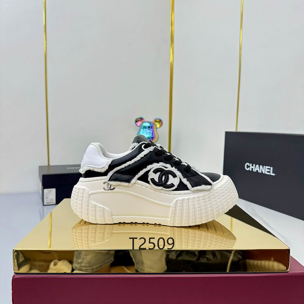 CHANEL shoes 35-41 h1207